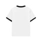 Áo Thun Ringer Relaxed Fit Harry Potter Sytherin