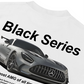 Áo Thun Relaxed Fit CAR Black Series