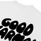 Áo Thun Relaxed Fit Good Karma