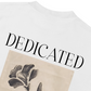 Áo Thun Relaxed Fit Dedicated