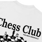 Áo Thun Relaxed Fit Chess Club