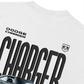 Áo Thun Relaxed Fit CAR Dodge Charger 1970
