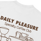 Áo Thun Relaxed Fit Daily Pleasure