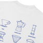 Áo Thun Relaxed Fit Brew Your Way