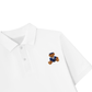 Áo Polo Nữ/ Áo Polo Nam Sailor Teddy