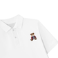 Áo Polo Nữ/ Áo Polo Nam Campus Bear