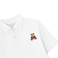 Áo Polo Nữ/ Áo Polo Nam Cozy Teddy