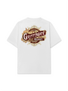 Áo Thun Relaxed Fit Classic Gryffindor