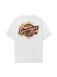 Áo Thun Relaxed Fit Classic Gryffindor