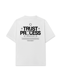 Áo Thun Relaxed Fit Success Story Trust The Process