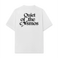Áo Thun Relaxed Fit Life Vibe Quiet Of The Cosmos
