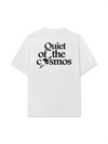 Áo Thun Relaxed Fit Life Vibe Quiet Of The Cosmos