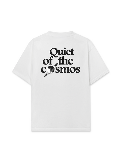 Áo Thun Relaxed Fit Life Vibe Quiet Of The Cosmos