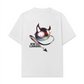 Áo Thun Relaxed Fit Iconic Chrome Devil