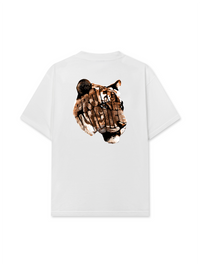 Áo Thun Relaxed Fit Protect Tiger