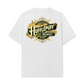 Áo Thun Relaxed Fit Classic Hufflepuff