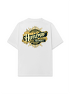 Áo Thun Relaxed Fit Classic Hufflepuff