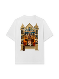 Áo Thun Relaxed Fit The Chosen One