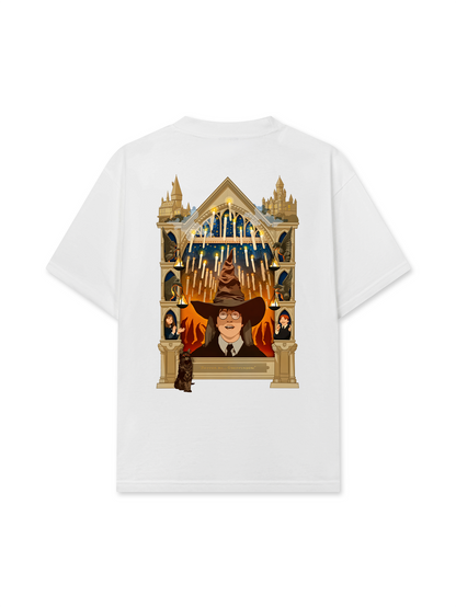 Áo Thun Relaxed Fit The Chosen One