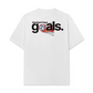 Áo Thun Relaxed Fit Tired But I Have Goal