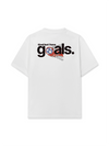 Áo Thun Relaxed Fit Tired But I Have Goal