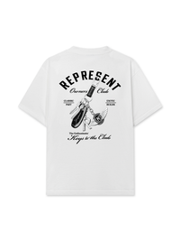 Áo Thun Relaxed Fit Success Story Represent Owner Club