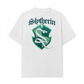 Áo Thun Relaxed Fit Slytherin House