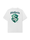 Áo Thun Relaxed Fit Slytherin House