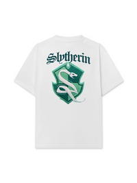 Áo Thun Relaxed Fit Slytherin House