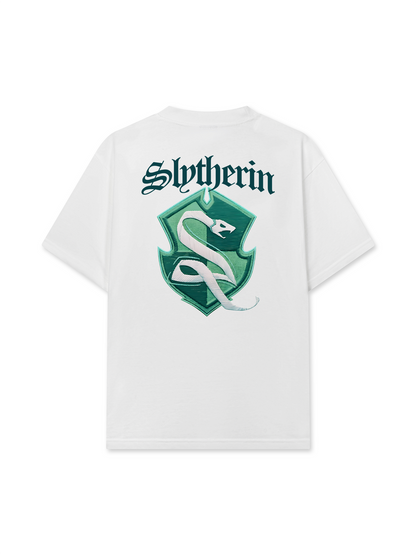 Áo Thun Relaxed Fit Slytherin House