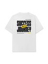 Áo Thun Relaxed Fit Success Story Success Is A Journey