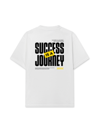 Áo Thun Relaxed Fit Success Story Success Is A Journey