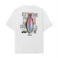 Áo Thun Relaxed Fit Ocean EXTREME FISHING ANGLER