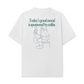 Áo Thun Relaxed Fit Good Mood