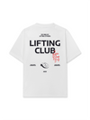 Áo Thun Relaxed Fit We Rise By