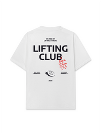 Áo Thun Relaxed Fit We Rise By