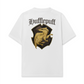 Áo Thun Relaxed Fit Hufflepuff House