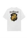Áo Thun Relaxed Fit Hufflepuff House