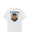 Áo Thun Relaxed Fit Ravenclaw House