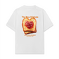 Áo Thun Relaxed Fit Love In Every Breakfast