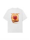 Áo Thun Relaxed Fit Love In Every Breakfast
