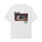 Áo Thun Relaxed Fit The World Only