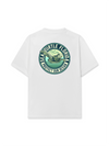 Áo Thun Relaxed Fit Save Turtle