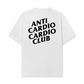 Áo Thun Relaxed Fit Anti Cardio