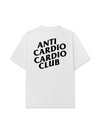Áo Thun Relaxed Fit Anti Cardio