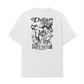 Áo Thun Relaxed Fit Be Bold Dream Big