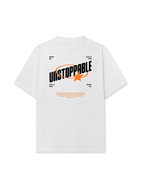Áo Thun Relaxed Fit Success Story Unstoppable