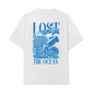 Áo Thun Relaxed Fit Lost In The Ocean