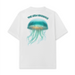 Áo Thun Relaxed Fit Ocean IRIE FISHING CLUB