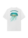 Áo Thun Relaxed Fit Ocean IRIE FISHING CLUB